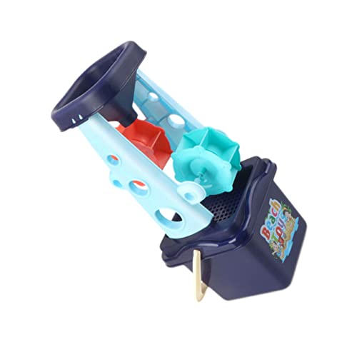 ADOCARN 1 Set Sanduhr Sand Glatteimer Set Strandeimer Sandeimer Kinderausrüstung Sandeimer Und Schaufeln Sandspielset Strandschaufeln Zum Graben Sandwerkzeuge Blau ADOCARN 1 Set Sanduhr Sand Glatteimer Set Strandeimer Sandeimer Kinderausrüstung Sandeimer Und Schaufeln Sandspielset Strandschaufeln Zum Graben Sandwerkzeuge Blau von ADOCARN