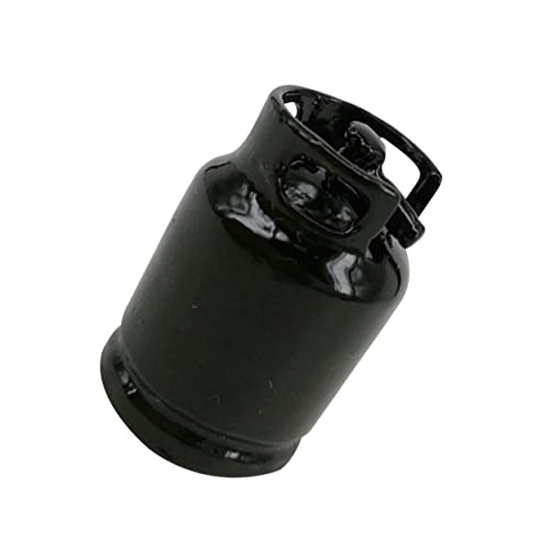 ADOCARN 1 Stück Gastank Modell Mini Mini Gastank Miniatur Gastank Mini Gasflasche Simulierter Gasherd Tank Kleine Gasflasche Kleiner Gastank Gasmodell Imitation Eines Gastanks ADOCARN 1 Stück Gastank Modell Mini Mini Gastank Miniatur Gastank Mini Gasflasche Simulierter Gasherd Tank Kleine Gasflasche Kleiner Gastank Gasmodell Imitation Eines Gastanks von ADOCARN