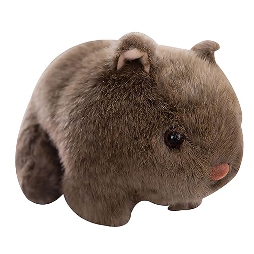 ADOCARN 1 Stück Meerschweinchen Kuscheltier Plüschfigur Sofa Deko Niedliches Haustierspielzeug Zufälligen Farben für Wohnzimmer Schlafzimmer und Mehr Zufällige Farbe ADOCARN 1 Stück Meerschweinchen Kuscheltier Plüschfigur Sofa Deko Niedliches Haustierspielzeug Zufälligen Farben für Wohnzimmer Schlafzimmer und Mehr Zufällige Farbe von ADOCARN