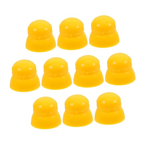 ADOCARN 10 Stück Naughty Castle Nut Hat Schraubenbolzenkappen Schutzkappen Spielplatzbedarf Kappen Für Mutter Spielplatzgeräte Mutterkappen Mutternschutzkappe Mutternabdeckkappe Für ADOCARN 10 Stück Naughty Castle Nut Hat Schraubenbolzenkappen Schutzkappen Spielplatzbedarf Kappen Für Mutter Spielplatzgeräte Mutterkappen Mutternschutzkappe Mutternabdeckkappe Für von ADOCARN