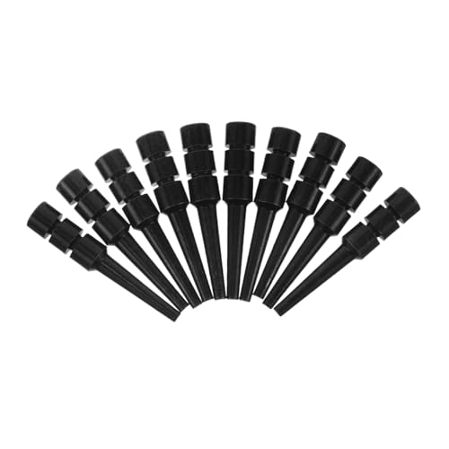 ADOCARN 10 Stück Scoring Peg Crib Pin Cribbage Pegs Einzigartige Metall Pegs Spiel Pegs Cribbage Board Pegs Crib Pegs Lustige Cribbage Pegs Cribbage Pins Pegs Aus Metall Cribbage Pegs von ADOCARN