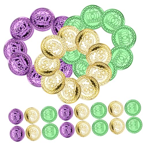 ADOCARN 100 Stücke Karneval Piratenschatz Schmuck Piratenschatz Spielzeug Piraten Piraten Dekorationen Spiel Schatz Kunststoff Piraten Thema Spiel Spielzeug Spielzeug ADOCARN 100 Stücke Karneval Piratenschatz Schmuck Piratenschatz Spielzeug Piraten Piraten Dekorationen Spiel Schatz Kunststoff Piraten Thema Spiel Spielzeug Spielzeug von ADOCARN