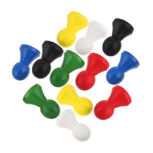 ADOCARN 12 Stück Brettspielschachzubehör Zubehör Für Tischspiele Und Schachbretter Flugschach Schachbrett Schach Gehen Schachperlen Gehen Sie Schachzubehör Tragbares Mini-Schach Lotusbaum ADOCARN 12 Stück Brettspielschachzubehör Zubehör Für Tischspiele Und Schachbretter Flugschach Schachbrett Schach Gehen Schachperlen Gehen Sie Schachzubehör Tragbares Mini-Schach Lotusbaum von ADOCARN