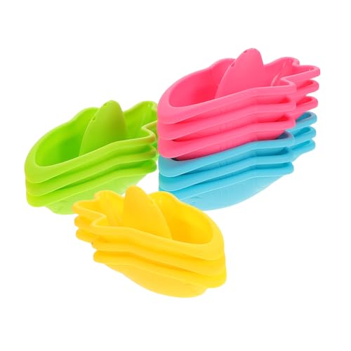 ADOCARN 12 Stück Wasserspielzeug Boot Kleinkind Badespielzeug Boot Für Kleinkinder Strandspielzeug Für Kind Strandspielzeug Sandspielzeug Badeboot Badespielzeug Badeboot Kunststoff ADOCARN 12 Stück Wasserspielzeug Boot Kleinkind Badespielzeug Boot Für Kleinkinder Strandspielzeug Für Kind Strandspielzeug Sandspielzeug Badeboot Badespielzeug Badeboot Kunststoff von ADOCARN