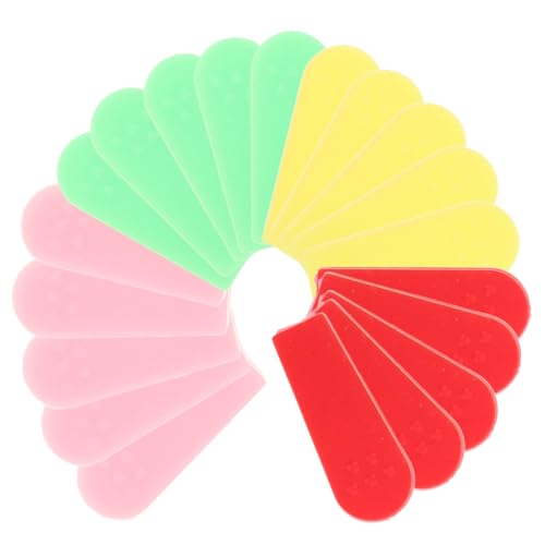 ADOCARN 16 Stücke Klaue Maschine Klaue Clip Automaten Spielzeug Klaue Maschine Zubehör Klaue Maschine Spiele ADOCARN 16 Stücke Klaue Maschine Klaue Clip Automaten Spielzeug Klaue Maschine Zubehör Klaue Maschine Spiele von ADOCARN