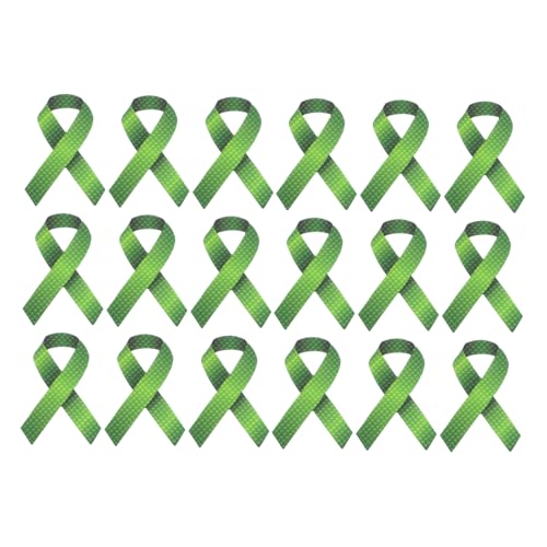 ADOCARN 18 Stück Aufkleber für psychische Gesundheit ästhetische Aufkleber Coole Aufkleber Sinnesaufkleber für Relief beruhigende Aufkleber ästhetischer Aufkleber PVC Grün ADOCARN 18 Stück Aufkleber für psychische Gesundheit ästhetische Aufkleber Coole Aufkleber Sinnesaufkleber für Relief beruhigende Aufkleber ästhetischer Aufkleber PVC Grün von ADOCARN