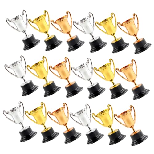 ADOCARN 18 Stück Basketball Trophäen, Party Trophäen, Plastiktrophäen, Auszeichnungen Für Alle Altersgruppen, Fußball Trophäen, Preistrophäen, Preisauszeichnungen Für Spiele, Spielpreise, ADOCARN 18 Stück Basketball Trophäen, Party Trophäen, Plastiktrophäen, Auszeichnungen Für Alle Altersgruppen, Fußball Trophäen, Preistrophäen, Preisauszeichnungen Für Spiele, Spielpreise, von ADOCARN