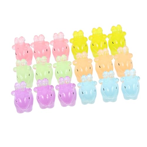 ADOCARN 18 Stück Mini Ziegenfiguren Teilig Leuchtende Kunstharz Dekorationen für DIY Projekte Süße Miniaturtiere für Schreibtisch Zuhause Schlafzimmer und Wohnzimmer Kreative ADOCARN 18 Stück Mini Ziegenfiguren Teilig Leuchtende Kunstharz Dekorationen für DIY Projekte Süße Miniaturtiere für Schreibtisch Zuhause Schlafzimmer und Wohnzimmer Kreative von ADOCARN