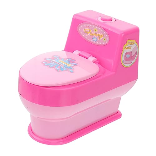 ADOCARN 1Stk Mini- für kleine Haushaltsgeräte Toilettenartikel kleine Spielzeugtoilette Party für kinderspielzeug Mini-Rollenspiel Puppenhaus Plastik ADOCARN 1Stk Mini- für kleine Haushaltsgeräte Toilettenartikel kleine Spielzeugtoilette Party für kinderspielzeug Mini-Rollenspiel Puppenhaus Plastik von ADOCARN