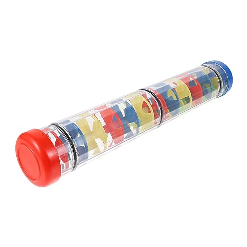 ADOCARN 1stk Regen Lautsprecher Ballspielzeug Aus Rattan Leuchtendes Regentropfen-Werkzeuge Kinderspielzeug Mit Regengeräuschen Jungs- Plastik ADOCARN 1stk Regen Lautsprecher Ballspielzeug Aus Rattan Leuchtendes Regentropfen-Werkzeuge Kinderspielzeug Mit Regengeräuschen Jungs- Plastik von ADOCARN