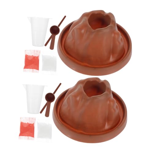 ADOCARN 2 Sätze Modell Teiliges Experimentierset für DIY Wissenschaftsprojekt Fördert Kreativität für Kindergarten und Grundschule Lehrreiche Experimente für Jungen ADOCARN 2 Sätze Modell Teiliges Experimentierset für DIY Wissenschaftsprojekt Fördert Kreativität für Kindergarten und Grundschule Lehrreiche Experimente für Jungen von ADOCARN