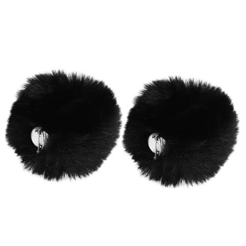ADOCARN 2 Stück Hasenschwanz Plüschball, Hasenschwanz Kostümzubehör, Künstliche Hasenschwänze, Hasenschwanz Clip Zum Anstecken, Hasenschwanz Anstecknadel, Hasenschwanz Kostüm Clip Zum ADOCARN 2 Stück Hasenschwanz Plüschball, Hasenschwanz Kostümzubehör, Künstliche Hasenschwänze, Hasenschwanz Clip Zum Anstecken, Hasenschwanz Anstecknadel, Hasenschwanz Kostüm Clip Zum von ADOCARN