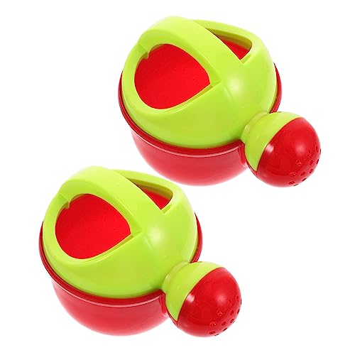 ADOCARN 2 Stück Kinder Gießkanne, Badespielzeug, Badespielzeug Für Kleinkinder, Cartoon Badespielzeug, Kunststoff Badespielzeug, Strand Gießkannen Spielzeug, Sprinkler Spielzeug, ADOCARN 2 Stück Kinder Gießkanne, Badespielzeug, Badespielzeug Für Kleinkinder, Cartoon Badespielzeug, Kunststoff Badespielzeug, Strand Gießkannen Spielzeug, Sprinkler Spielzeug, von ADOCARN
