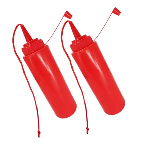 ADOCARN 2 Stück Streich Tomatenflaschen Streiche Für Erwachsene, Streichzeug, Kinder Streichspielzeug, Streich Ketchup Flasche, Überraschungs Chips Streich, Lustiger Streich, von ADOCARN