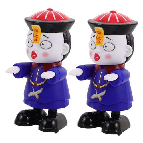 ADOCARN 2 Stück Zombie Springspielzeug Halloween Kleinkind Halloween Halloween Hüpfspielzeug Aufziehspielzeug Für Halloween Geschenktütenfüller Partygeschenke Für ADOCARN 2 Stück Zombie Springspielzeug Halloween Kleinkind Halloween Halloween Hüpfspielzeug Aufziehspielzeug Für Halloween Geschenktütenfüller Partygeschenke Für von ADOCARN