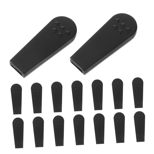 ADOCARN 20 Stück Klauenclip Gummiabdeckung, Mini Klauenmaschinenteile, Hülle Für Klauenmaschine, Kunststoffschutz Für Klauenmaschine, Klauenmaschinenzubehör, Klauenmaschinenteile Für ADOCARN 20 Stück Klauenclip Gummiabdeckung, Mini Klauenmaschinenteile, Hülle Für Klauenmaschine, Kunststoffschutz Für Klauenmaschine, Klauenmaschinenzubehör, Klauenmaschinenteile Für von ADOCARN