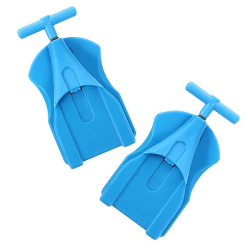 ADOCARN 2stücke Teiliges Gyro Launcher Spielzeug Für Zufällige Farben Lehrreiches Zubehör Für Spaß Und Spannung Geeignet Für Spannende Wettkämpfe ADOCARN 2stücke Teiliges Gyro Launcher Spielzeug Für Zufällige Farben Lehrreiches Zubehör Für Spaß Und Spannung Geeignet Für Spannende Wettkämpfe von ADOCARN