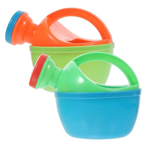 ADOCARN Wassersprenger Kinder Badespielzeug Set Für Babys 2st Gießkanne Für Giesskanne Kindergiesßkanne Badezimmer Gartenwerkzeug Bad Badespielzeug Für Für Strandgießkannen Plastik ADOCARN Wassersprenger Kinder Badespielzeug Set Für Babys 2st Gießkanne Für Giesskanne Kindergiesßkanne Badezimmer Gartenwerkzeug Bad Badespielzeug Für Für Strandgießkannen Plastik von ADOCARN