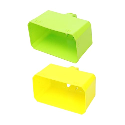 ADOCARN 2st Ziegel-Modell Schneeball-Clip Winterschneespielzeug Sandburg-ziegelmacher DIY Schneeziegelform Sandblockformen Außen Künstlicher Schnee Schneeschaufel-Clip Fort Plastik ADOCARN 2st Ziegel-Modell Schneeball-Clip Winterschneespielzeug Sandburg-ziegelmacher DIY Schneeziegelform Sandblockformen Außen Künstlicher Schnee Schneeschaufel-Clip Fort Plastik von ADOCARN