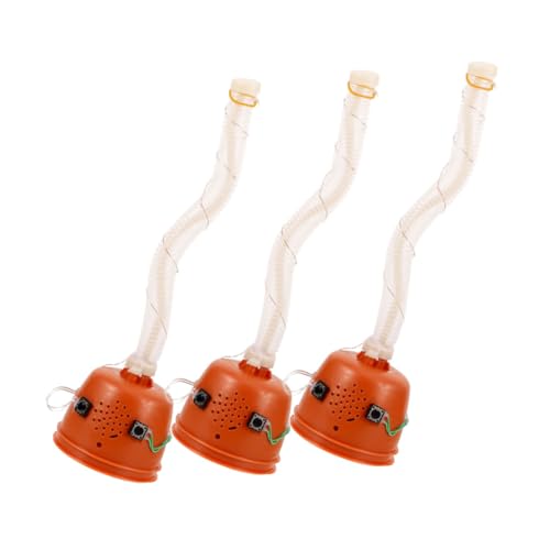 ADOCARN 3 Stück Teiliges DIY Bewegungszubehör Handgemachte Tanzbewegung für Elektronische Spielzeuge Tragbar und Langlebig für Kreative Spielzeugherstellung Tanzspielzeugen ADOCARN 3 Stück Teiliges DIY Bewegungszubehör Handgemachte Tanzbewegung für Elektronische Spielzeuge Tragbar und Langlebig für Kreative Spielzeugherstellung Tanzspielzeugen von ADOCARN