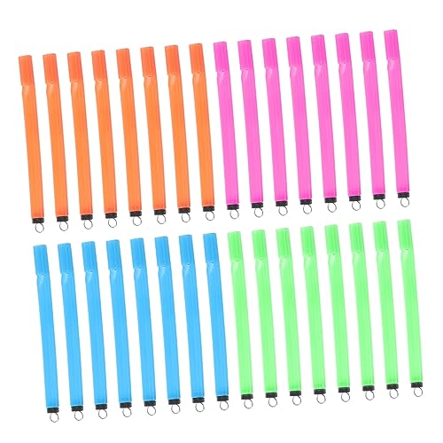 ADOCARN 35 Stücke Mini Musik Vogel Vogelstimmen Spielzeug Farbe Jungen Und Mädchen Musikinstrument Jungen Und Mädchen Zufällige Farbe ADOCARN 35 Stücke Mini Musik Vogel Vogelstimmen Spielzeug Farbe Jungen Und Mädchen Musikinstrument Jungen Und Mädchen Zufällige Farbe von ADOCARN
