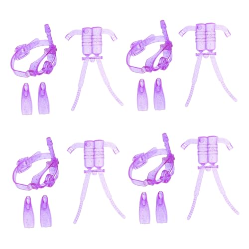 ADOCARN 4 Sets Neoprenanzug Tauchspielzeug Poolspielzeug Spiele Poolpartyspielzeug Schwimmbeckenspielzeug Tauchbeckenspielzeug Sommerpoolspielzeug ADOCARN 4 Sets Neoprenanzug Tauchspielzeug Poolspielzeug Spiele Poolpartyspielzeug Schwimmbeckenspielzeug Tauchbeckenspielzeug Sommerpoolspielzeug von ADOCARN