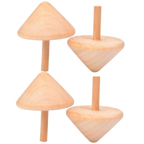 ADOCARN 4 Stück Holzkreisel Für Kinder, Kreiselspielzeug, Kreiselspielzeug Für Kinder, Kinderspielzeug, Kreiselspielzeug, Verschleißfest, Kinderkreisel, Holzspielzeug, Kreiselspielzeug, ADOCARN 4 Stück Holzkreisel Für Kinder, Kreiselspielzeug, Kreiselspielzeug Für Kinder, Kinderspielzeug, Kreiselspielzeug, Verschleißfest, Kinderkreisel, Holzspielzeug, Kreiselspielzeug, von ADOCARN