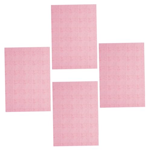 ADOCARN 4 Stück Maßstab Kreative Dekoration für Wohnzimmer Badezimmer und Schlafzimmer ADOCARN 4 Stück Maßstab Kreative Dekoration für Wohnzimmer Badezimmer und Schlafzimmer von ADOCARN