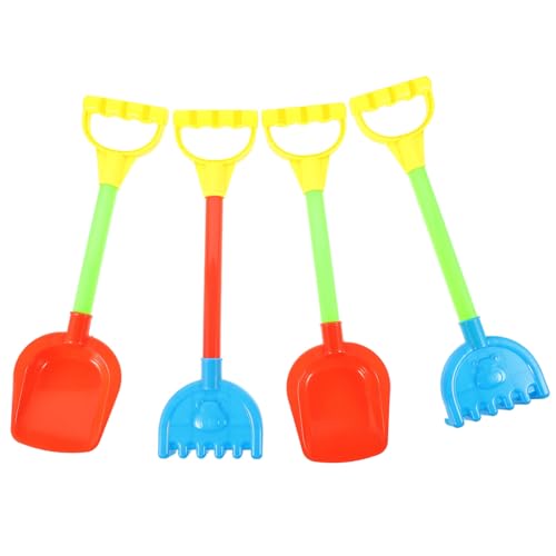 ADOCARN 4 Stück Strandspielzeugschaufel Walzwerk Spule Pflanzräder DREI Ticken Drahtbehälter Ammer Gerät Weiden Rollen Aufkleber Groovig Stapel Basen Plateau Netz Plastik ADOCARN 4 Stück Strandspielzeugschaufel Walzwerk Spule Pflanzräder DREI Ticken Drahtbehälter Ammer Gerät Weiden Rollen Aufkleber Groovig Stapel Basen Plateau Netz Plastik von ADOCARN