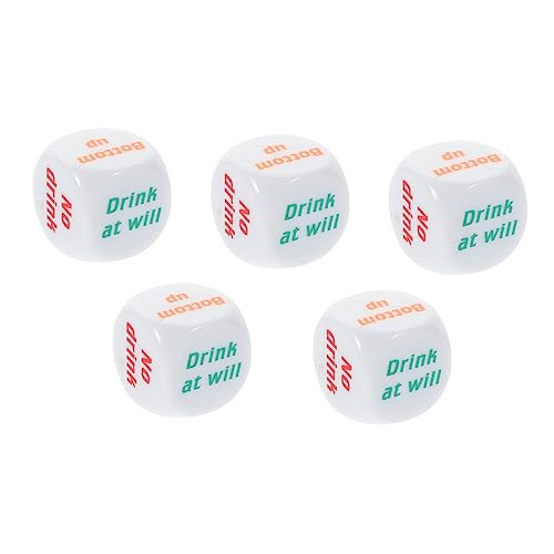 ADOCARN 5 Stück Trinksieb, Spiel Requisiten, Party Trinken, Großpackung, Für Glücksspiel, Spielzubehör, Trinken Für Erwachsene, Shot Für Erwachsene, Spaß Beim Trinken, Heimbrettspiel ADOCARN 5 Stück Trinksieb, Spiel Requisiten, Party Trinken, Großpackung, Für Glücksspiel, Spielzubehör, Trinken Für Erwachsene, Shot Für Erwachsene, Spaß Beim Trinken, Heimbrettspiel von ADOCARN