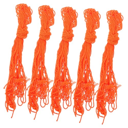 ADOCARN 50 Stück Ersatzschnüre für Yo Yos Praktische Langlebige Lange für Wettbewerbe und Freizeitgestaltung Hochwertige Strapazierfähige Strings für Bälle ADOCARN 50 Stück Ersatzschnüre für Yo Yos Praktische Langlebige Lange für Wettbewerbe und Freizeitgestaltung Hochwertige Strapazierfähige Strings für Bälle von ADOCARN
