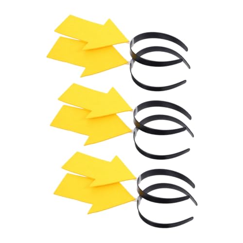 ADOCARN 6 Stück Lustige Stirnbänder Haarbänder Party Stirnbänder Für Erwachsene Karneval Kopfschmuck Für Frauen Karnevals Haar Accessoire Haardekor Symbol Stirnband Spaß ADOCARN 6 Stück Lustige Stirnbänder Haarbänder Party Stirnbänder Für Erwachsene Karneval Kopfschmuck Für Frauen Karnevals Haar Accessoire Haardekor Symbol Stirnband Spaß von ADOCARN