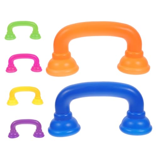 ADOCARN 6 Stück Teiliges Kindertelefon Lernhilfe für Sprachverbesserung und Leseförderung Interaktives zur Unterstützung von Aussprache und Zusammenarbeit im Unterricht für Erwachsene ADOCARN 6 Stück Teiliges Kindertelefon Lernhilfe für Sprachverbesserung und Leseförderung Interaktives zur Unterstützung von Aussprache und Zusammenarbeit im Unterricht für Erwachsene von ADOCARN