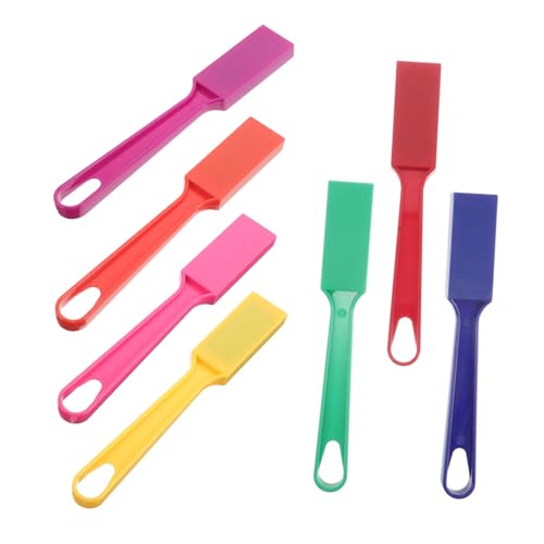ADOCARN 7 Stück Teiliges Magnetisches Bingo Sticks aus Robustem Kunststoff für Sortier und Lernspiele Tragbare Lernhilfe für Matheübungen und Gruppenaktivitäten im Klassenzimmer ADOCARN 7 Stück Teiliges Magnetisches Bingo Sticks aus Robustem Kunststoff für Sortier und Lernspiele Tragbare Lernhilfe für Matheübungen und Gruppenaktivitäten im Klassenzimmer von ADOCARN