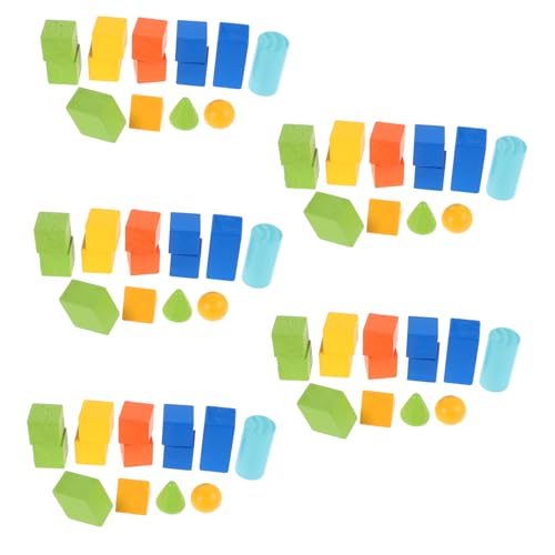 ADOCARN 70 Teiliges Geometrisches Modell Aus Holz Geometrische Körper Geometrisches Holzmodell Pädagogische Mathematik Manipulative Lernspielzeug Dreidimensionale Modelle Räumliche ADOCARN 70 Teiliges Geometrisches Modell Aus Holz Geometrische Körper Geometrisches Holzmodell Pädagogische Mathematik Manipulative Lernspielzeug Dreidimensionale Modelle Räumliche von ADOCARN