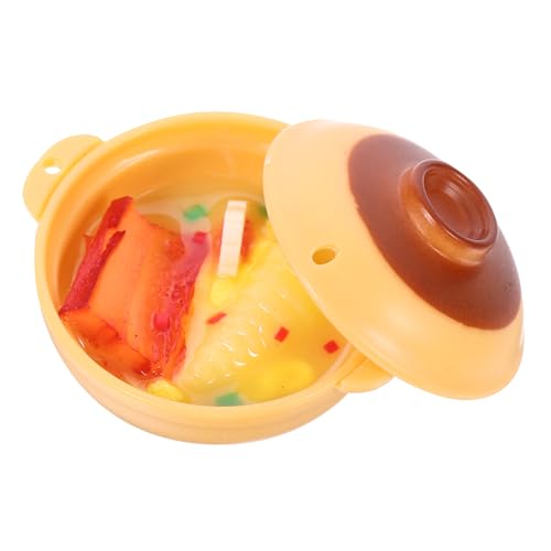 ADOCARN Auflauf Nudelmodell Puppenhauszubehör Lebensmittel Miniatur Puppenhausmöbel Mini Nudeln Schmuck Simulierte Mini Nudeln Puppenhaus Miniaturzubehör Nudelschüssel Aus PVC ADOCARN Auflauf Nudelmodell Puppenhauszubehör Lebensmittel Miniatur Puppenhausmöbel Mini Nudeln Schmuck Simulierte Mini Nudeln Puppenhaus Miniaturzubehör Nudelschüssel Aus PVC von ADOCARN