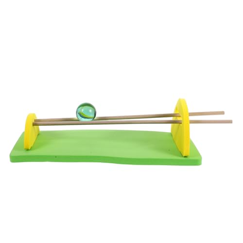 ADOCARN DIY Experimentierkit für Seltsamen Hang Wissenschafts und Physikspielzeug für Klassenaktivitäten Umfassendes Materialpaket für Kreatives Lernen und Spaß von ADOCARN