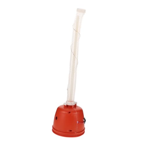 ADOCARN Dancing Toy Bewegung Ersatzteil Elektronisches Zubehör für DIY und Leichte Bauweise Interaktives für Robustes und Sicheres Material von ADOCARN
