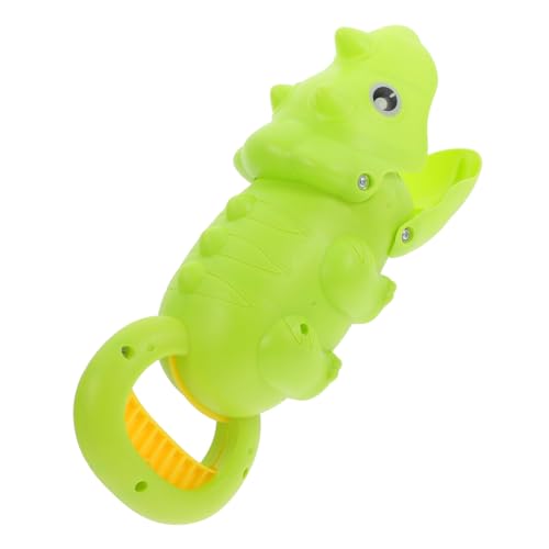 ADOCARN Dinosaurier Clip Strandspielzeug Cartoon Sandspielzeug Sandmacher Plastik Sandspielzeug Plastik Sandmacher Outdoor Sandmacher Meeresspielzeug Farbige Sandklammern ADOCARN Dinosaurier Clip Strandspielzeug Cartoon Sandspielzeug Sandmacher Plastik Sandspielzeug Plastik Sandmacher Outdoor Sandmacher Meeresspielzeug Farbige Sandklammern von ADOCARN
