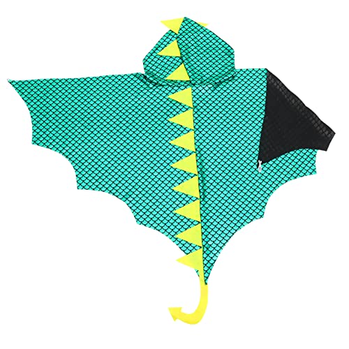 ADOCARN Dinosaurier Kapuzenumhang Kostüm, Dinosaurier Kinderkostüm, Halloween Kostüm Für Kinder, Umhang Für Halloween, Kleinkinder Dinosaurier Umhang, Dino Umhang, Dinosaurier Kostüme, ADOCARN Dinosaurier Kapuzenumhang Kostüm, Dinosaurier Kinderkostüm, Halloween Kostüm Für Kinder, Umhang Für Halloween, Kleinkinder Dinosaurier Umhang, Dino Umhang, Dinosaurier Kostüme, von ADOCARN