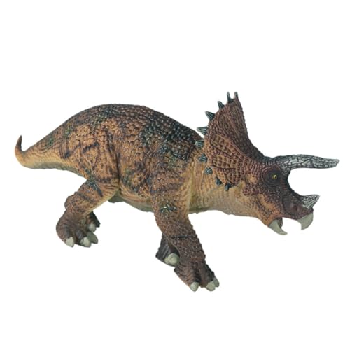 ADOCARN Dinosaurier Modellspielzeug für Realistische Dinosaurierfiguren aus Hochwertigem Kunststoff Leicht und Tragbar Lernspielzeug für Jungen und Zuhause Schule und Unterwegs ADOCARN Dinosaurier Modellspielzeug für Realistische Dinosaurierfiguren aus Hochwertigem Kunststoff Leicht und Tragbar Lernspielzeug für Jungen und Zuhause Schule und Unterwegs von ADOCARN
