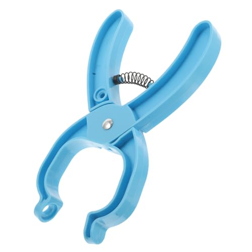 ADOCARN Doll Eye Werkzeugzange für Sicherheitsaugen Präzise Befestigung für Häkelpuppen und Plüschtiere Ergonomisches Design für Sicheres und Einfaches Arbeiten Beim Basteln ADOCARN Doll Eye Werkzeugzange für Sicherheitsaugen Präzise Befestigung für Häkelpuppen und Plüschtiere Ergonomisches Design für Sicheres und Einfaches Arbeiten Beim Basteln von ADOCARN