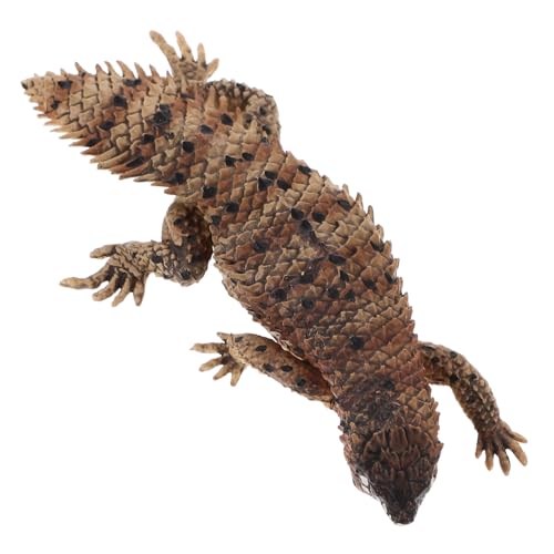 ADOCARN Realistische Simulation Modell Gefälschte Figur Dekorative Tier Modell ADOCARN Realistische Simulation Modell Gefälschte Figur Dekorative Tier Modell von ADOCARN