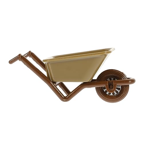 ADOCARN Einkaufswagenmodell, Mini Einkaufswagen, Mikro Landschaftsornament, Kinder Bauernhofspielzeug, Miniaturen, Miniaturwagen, Kleines Trolley Modell, Bauernhofwagen Modelle, Miniatur ADOCARN Einkaufswagenmodell, Mini Einkaufswagen, Mikro Landschaftsornament, Kinder Bauernhofspielzeug, Miniaturen, Miniaturwagen, Kleines Trolley Modell, Bauernhofwagen Modelle, Miniatur von ADOCARN