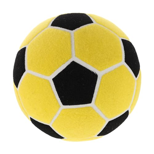 ADOCARN Fußball Hallenfußball Weicher Fußball Für Das Haus Fußbälle Fußball Weicher Indoor Fußball Für Zu Hause Leiser Ball Kinderfußball Leiser Fußball Für Zu Hause Weiche ADOCARN Fußball Hallenfußball Weicher Fußball Für Das Haus Fußbälle Fußball Weicher Indoor Fußball Für Zu Hause Leiser Ball Kinderfußball Leiser Fußball Für Zu Hause Weiche von ADOCARN