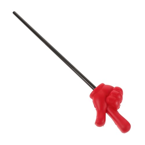ADOCARN Geste Stick Zeiger Hand Zeiger Stick Spiel Kunststoff Zeiger Finger Zeiger ADOCARN Geste Stick Zeiger Hand Zeiger Stick Spiel Kunststoff Zeiger Finger Zeiger von ADOCARN