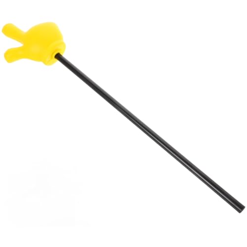ADOCARN Gestenstab, Party Fingerzeiger, Zeigestab, Handfingerzeiger, Party Handzeiger, Fingerzeiger, Handzeiger, Fingerzeiger, Stabzeiger Für Partys, Klassenzimmer von ADOCARN