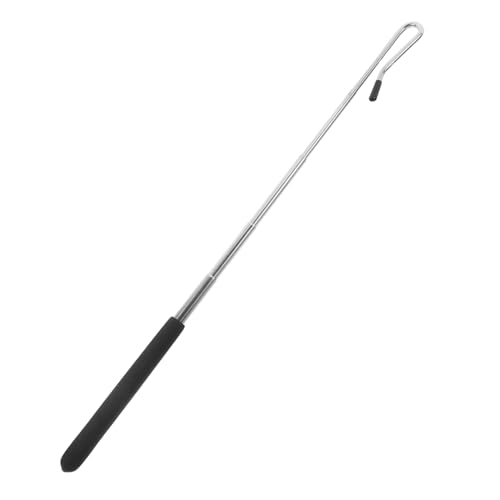 ADOCARN Handpuppe Joystick Handpuppe Spielzeugpuppe Handstabpuppe Bühnenpuppe Stockpuppenbausatz Handpuppen von ADOCARN
