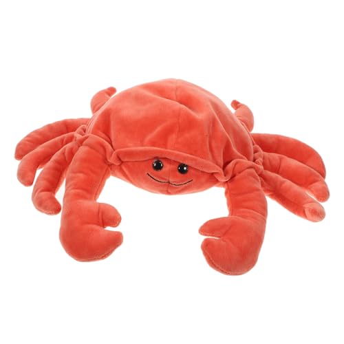 ADOCARN Handpuppe aus Weichem Baumwollmaterial Interaktives für Eltern Junge Mädchen Geschichtenzeit für Frühe Bildung Leicht und Tragbar für Erwachsene ADOCARN Handpuppe aus Weichem Baumwollmaterial Interaktives für Eltern Junge Mädchen Geschichtenzeit für Frühe Bildung Leicht und Tragbar für Erwachsene von ADOCARN