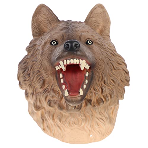 ADOCARN Handpuppenmodell, Interaktives Spielzeug, Spielzeug Für Jungen, Handpuppenspielzeug Zum Rollenspiel, Handpuppen, Tier Interaktive Handpuppe, Puppen Zum Frühen Lernen, ADOCARN Handpuppenmodell, Interaktives Spielzeug, Spielzeug Für Jungen, Handpuppenspielzeug Zum Rollenspiel, Handpuppen, Tier Interaktive Handpuppe, Puppen Zum Frühen Lernen, von ADOCARN